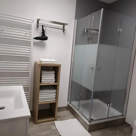 Offbase No9 شقة رامشتاين-ميزنباخ