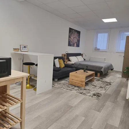 9 Fuer 2 Apartment