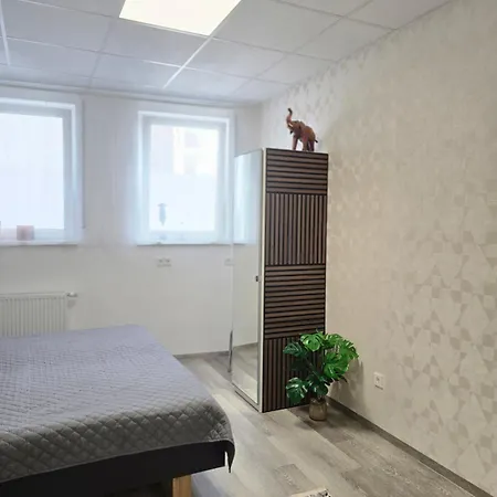 Offbase No9 شقة رامشتاين-ميزنباخ