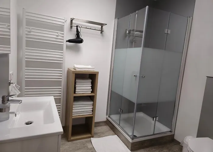 Offbase No9 Lejlighed Ramstein-Miesenbach