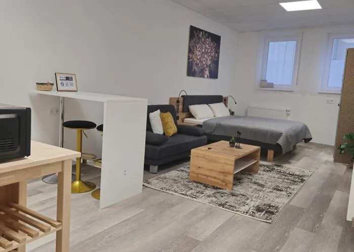 Offbase No9 Lejlighed