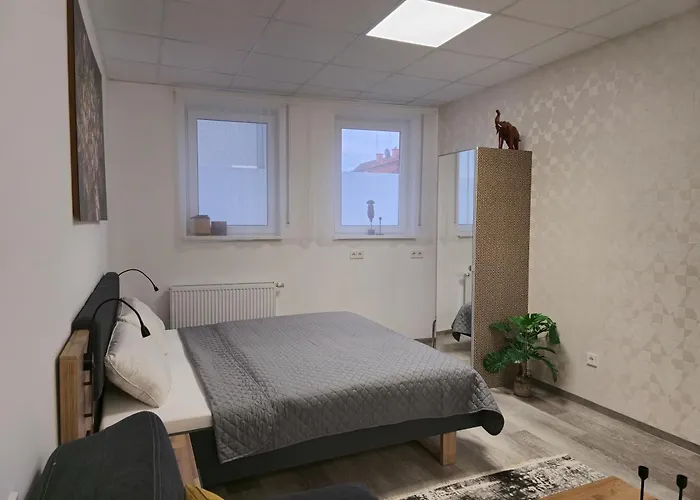 Offbase No9 Lejlighed *