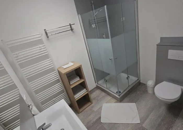 Lejlighed Offbase No9 *