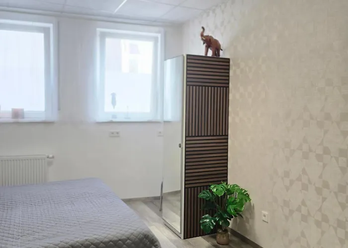 Offbase No9 Lejlighed Ramstein-Miesenbach